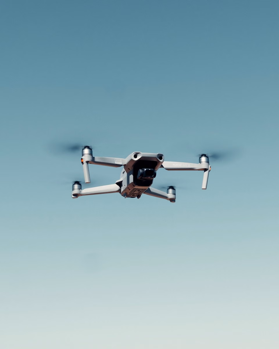 Cheap Wars. Las guerras dron low cost. [RC7.7]