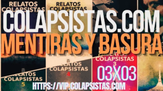 MENTIRAS Y BASURA