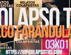 LA ECO-FARÁNDULA COLAPSOTV 3X01