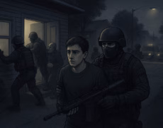 Where are you? [CT 1.17]