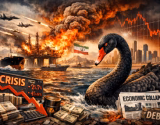 El cisne negro de los cisnes negros [RC7]